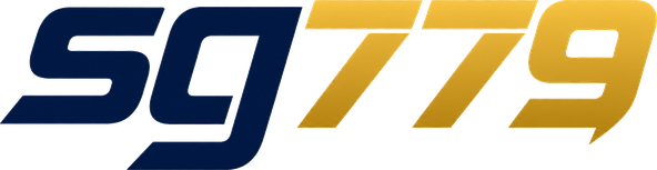 sg779 official logo